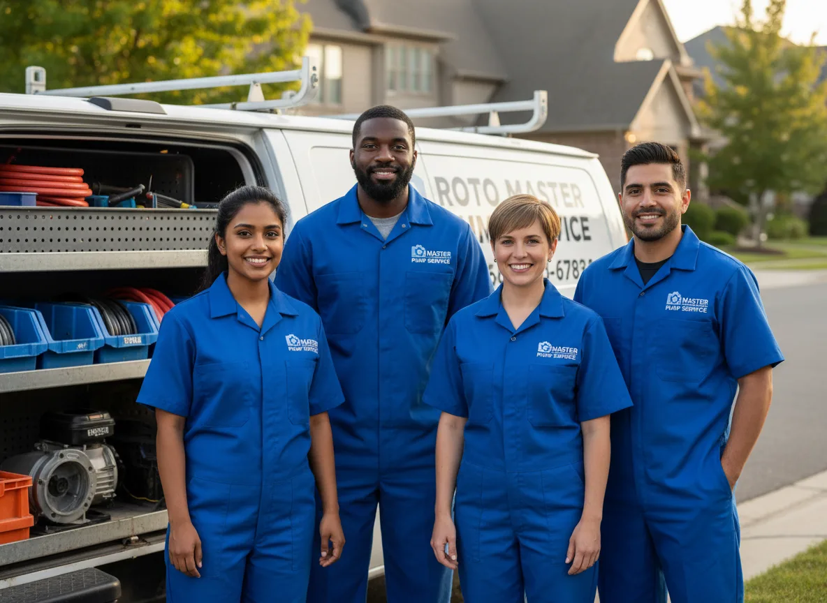 Sump Pump Installation company in Colleyville, TX